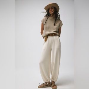 Free People Freya Sweater Set